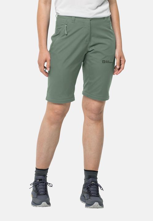 Produktbild Jack Wolfskin Active Track Zip Off Pants W (44)