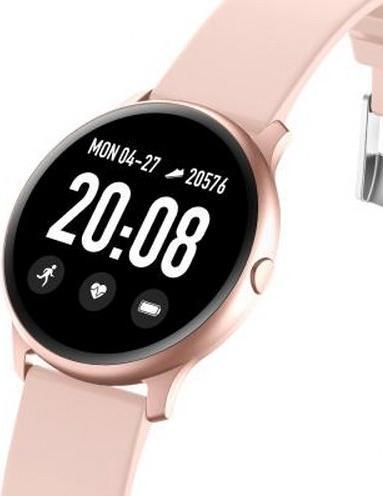 Image du produit Maxcom FW32 (0.96") TFT Rose (47 mm)