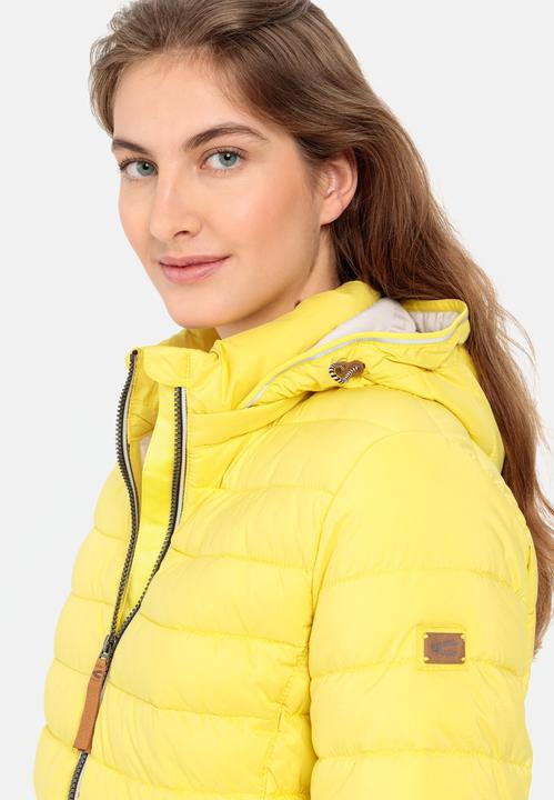 Image du produit Camel Active Veste matelassée en polyester recyclé (44)