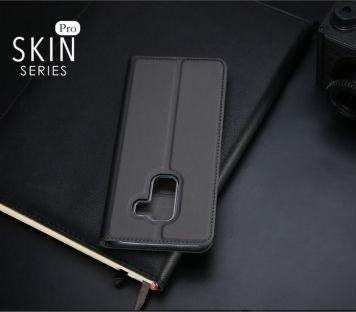 Image du produit Dux Ducis Série Skin Pro (Samsung Galaxy A6+)
