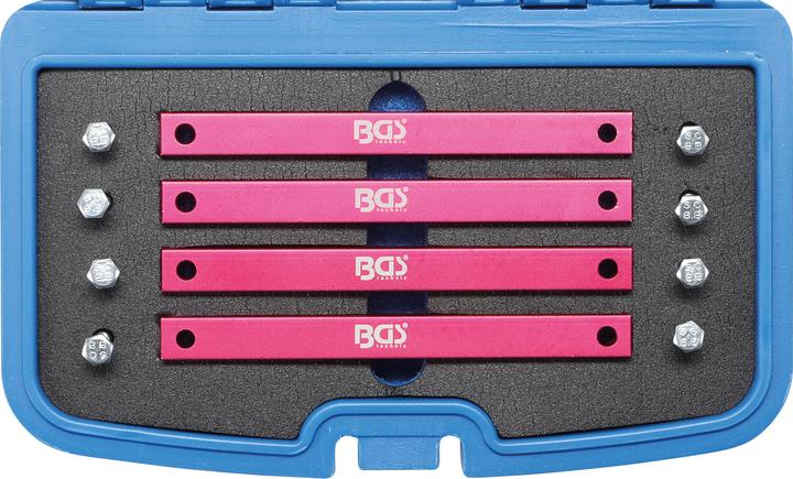 Immagine prodotto BGS Set di manutenzione motore per Mercedes-Benz M276, M157, M278 12 pz.