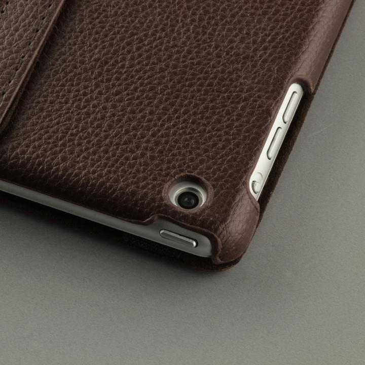 Actual product image PhoneLook Case cuir mini 4 / 5 (7.9 / 2022, 2020) Premium Flip 360 (IPad Mini 4)