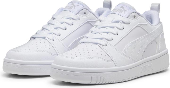 Image du produit Puma Rebound V6 Lo Jr (36)