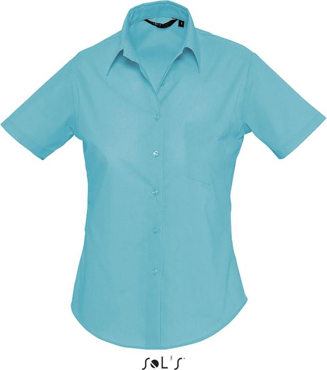 Produktbild Sol's hemd ol' ecape (S)