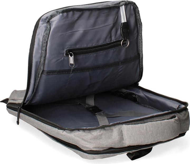Actual product image B.Cavalli Backpack (3.35 l)