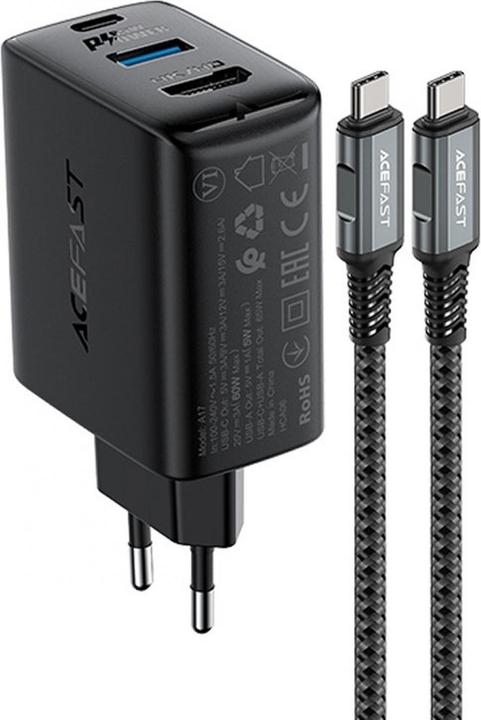 Produktbild Acefast A17 (65 W)