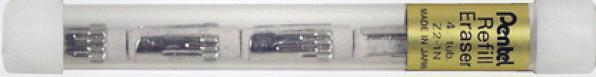 Produktbild Pentel Ersatzradierer