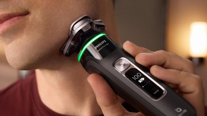 Immagine prodotto Philips Series i9000 Prestige