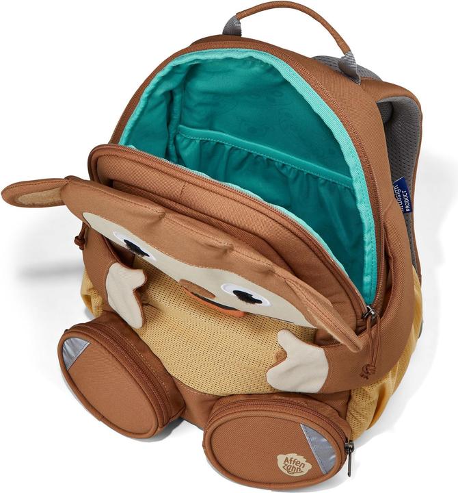 Image du produit Affenzahn Grand ami Sac à dos de maternelle 31 cm
