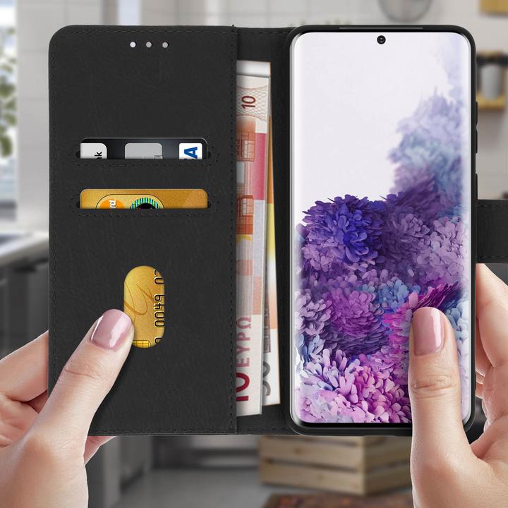 Actual product image Avizar Chester Series (Samsung Galaxy S20)