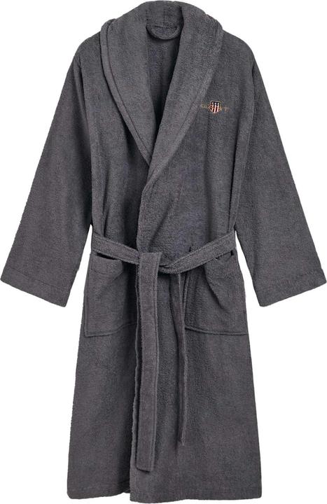 Produktbild GANT Archive Shield Terry Robe (M)