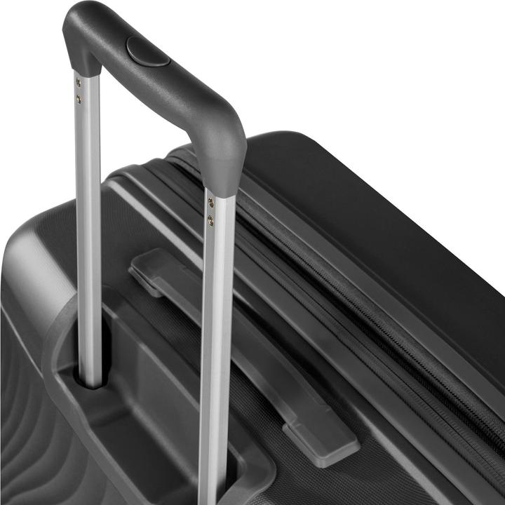 Produktbild Picard Vienna 4 Rollen Trolley L 74 cm (97 l, XL (ab 115l))