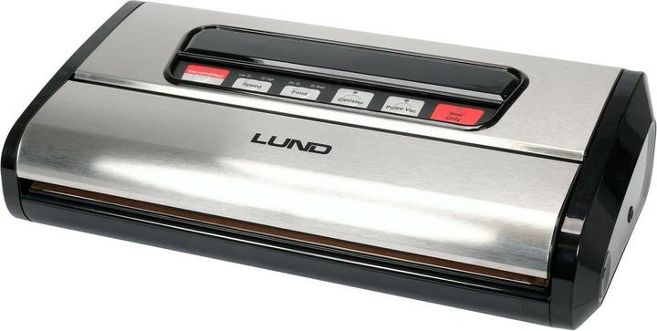 Produktbild Vorel LUND PAKOWARKA PRÓŻNIOWA 165W / MAX 32cm