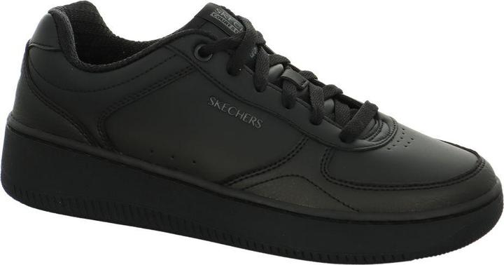 schwarz duraleatherblack trim