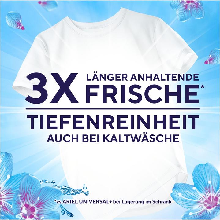 Produktbild Lenor Aprilfrisch (53 Waschgänge, Pods)