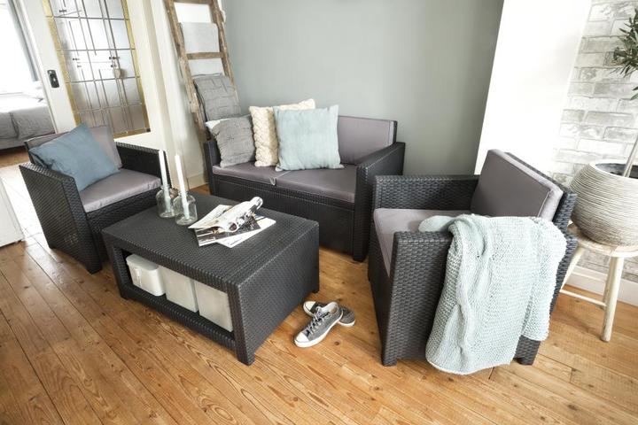 Produktbild Allibert Monaco