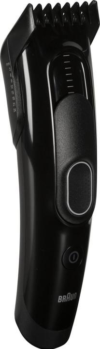Actual product image Braun HC5310