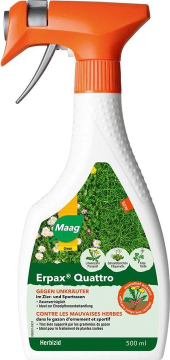 Produktbild Maag Erpax Quattro (Unkraut)