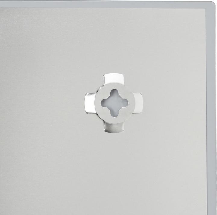 Immagine prodotto Relaxdays Lavagna magnetica (Calamita, 15 x 80 cm, 40 x 20 cm, 100 x 60 cm, 80 x 50 cm, 40 x 40 cm, 50 x 50 cm, 60 x 40 cm)