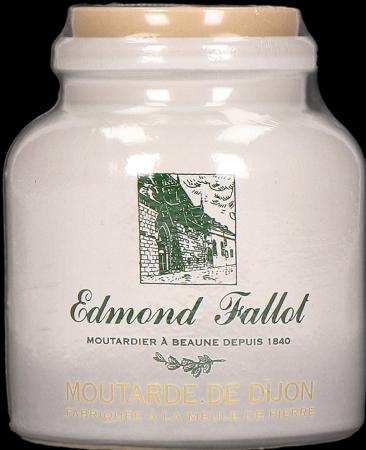 Immagine prodotto Edmond Fallot Moutarde de Dijon (250 g)