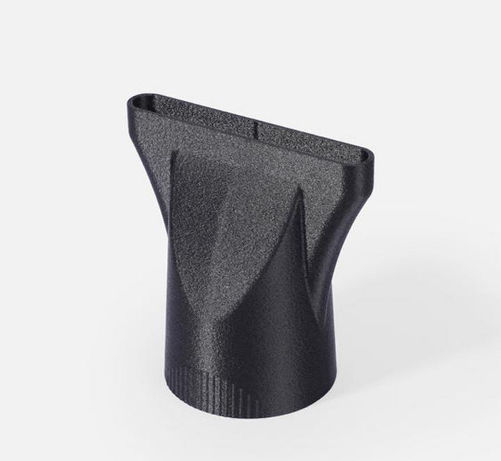 Produktbild Bambu Lab Filament PPA CF black 0.75kg (750 g, Schwarz)
