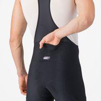 Actual product image Castelli Unlimited Endurance Bibshort (XXL)