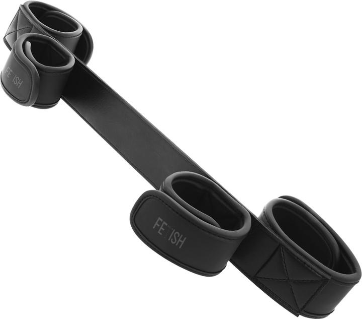 Actual product image Fetish submissive Spreader bar for hands and feet