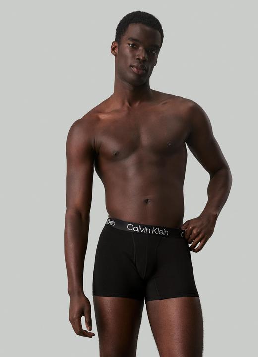 Immagine prodotto Calvin Klein LETTERA BOXER 3PK, 7V1 (S, confezione da 3)