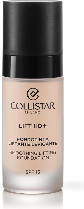 Immagine prodotto Collistar Lift Hd+ Fondotinta Lifting Levigante Spf15 1N Avorio 30Ml (1N Avorio)