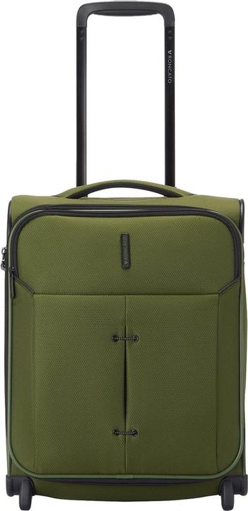 Produktbild Roncato Ironik 2.0 Unterater Trolley 45 Militärgrün (68 l)