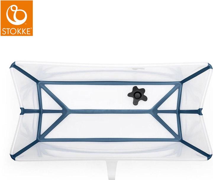 Produktbild Stokke Flexi Bath Bundle