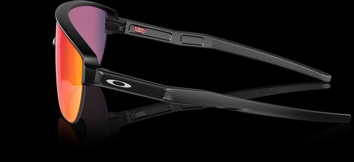 Immagine prodotto Oakley Corridoio (Nero opaco, Strada premiata)