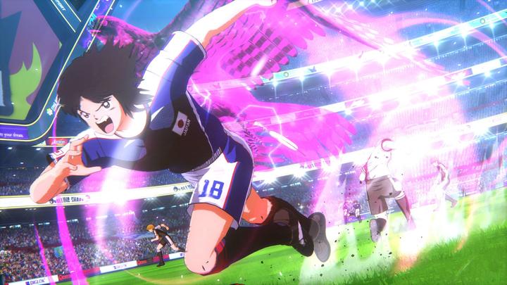 Immagine prodotto Bandai Namco Captain Tsubasa Rise of New Champions (otaku) (PS4, IT)