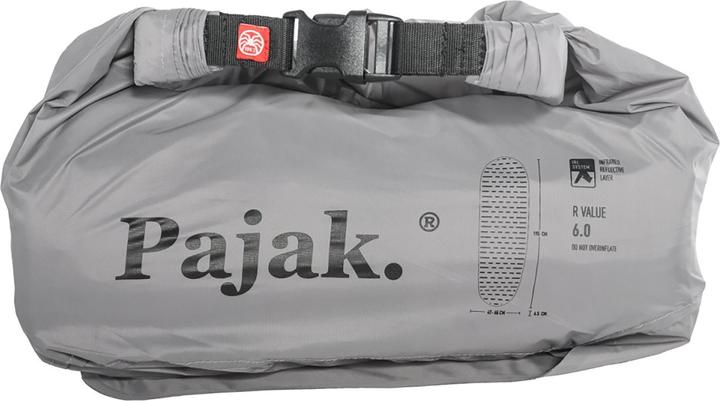 Produktbild Pajak Alpine