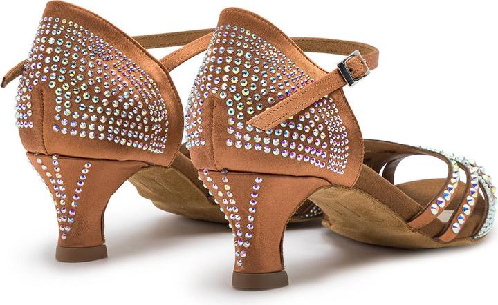 Immagine prodotto Dancing Queens Scarpe da ballo DQ L3M (41)
