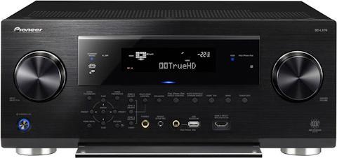 Produktbild Pioneer Sc-Lx76 (9.2 Kanal, AM, FM)