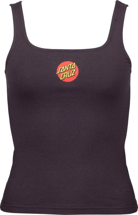 Santa Cruz Classic Dot Vest