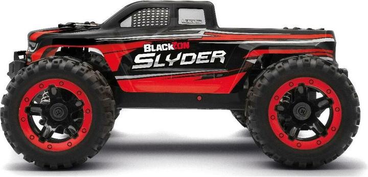 Image du produit Blackzon Slyder MT (RTR Prêt à fonctionner)