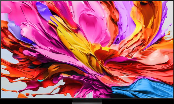 Produktbild LG 100QNED86A6.AVS (100", QNED, 4K, 2025)
