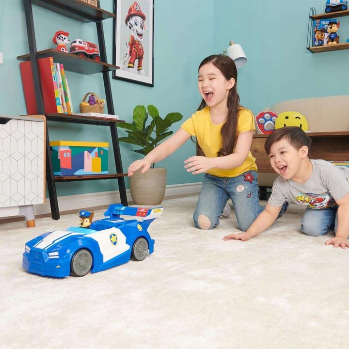 Immagine prodotto Spin Master Inseguimento Mega