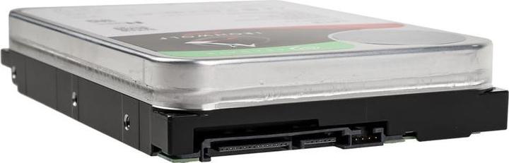 Image du produit Seagate IronWolf Pro (16 To, 3.5", CMR)