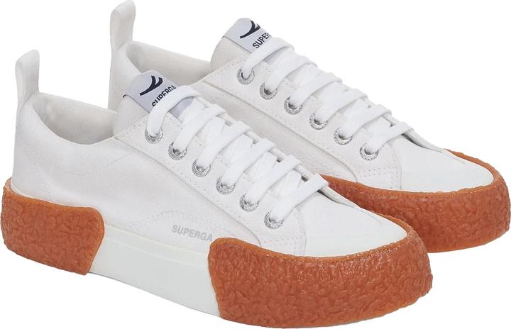 Immagine prodotto Superga 2660 Stripe Big Bumpers Scarpe Sportive Adulto Unisex (42)
