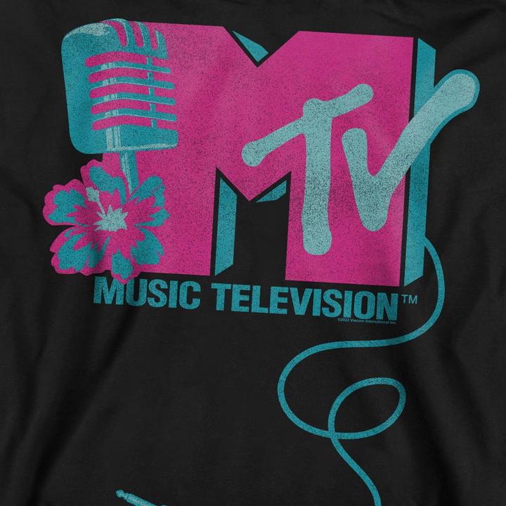 Produktbild MTV Sweatshirt (M)