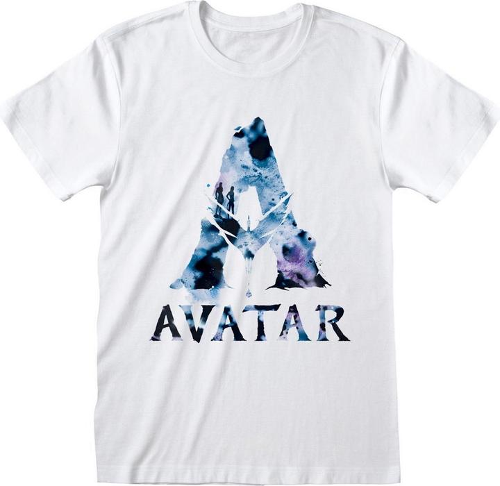 Avatar Controls Tshirt