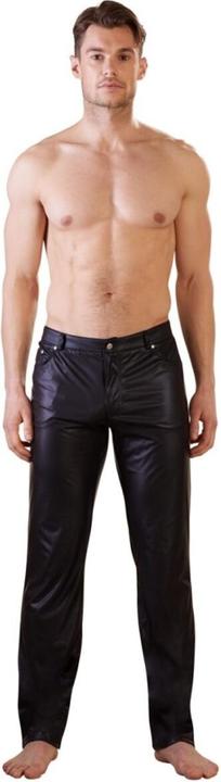 Immagine prodotto Nek Pantaloni lucidi opachi (L)