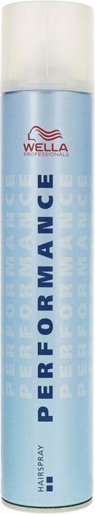 Immagine prodotto Wella Lacca PERFORMANCE 500 ml (500 ml)