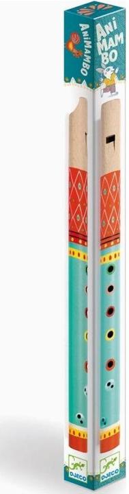 Actual product image Djeco Flute