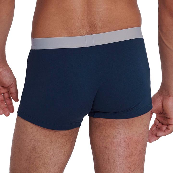 Actual product image Sloggi 6-pack men GO ABC 2.0 Hipster Short / Pant (L, pack of 6)