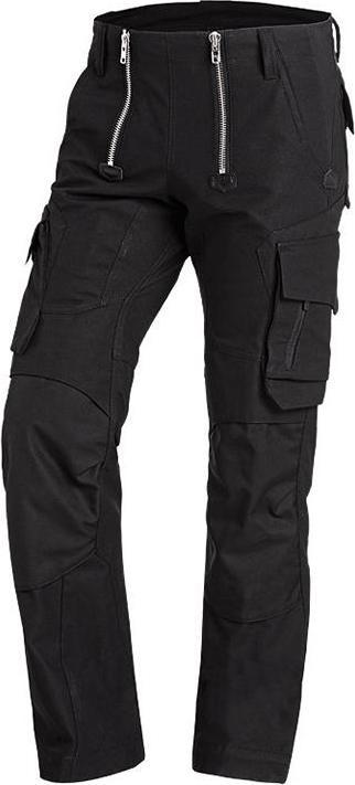 Immagine prodotto FHB Pantaloni della corporazione SEBASTIAN in tela e cordura (42)