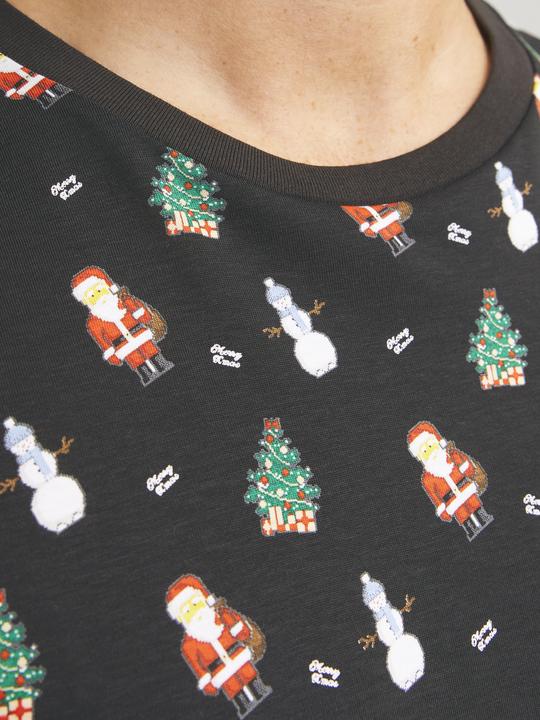 Actual product image Jack & Jones Xmas Merry (M)